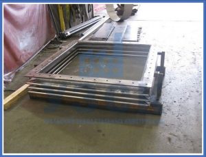 прямоугольные линзовые компенсаторы в Волгограде