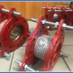 компенсатор сильфонный с кожухом в Волгограде