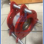 компенсатор сильфонный с кожухом в Волгограде