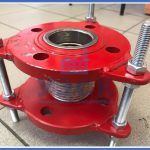 компенсатор сильфонный с кожухом в Волгограде