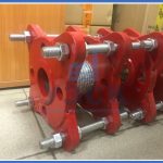 компенсатор сильфонный с кожухом в Волгограде