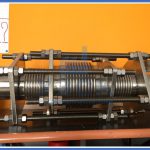 сильфонные компенсаторы трубопроводов в Волгограде