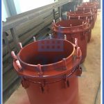 компенсатор сальниковый односторонний в Волгограде