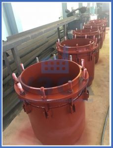 компенсатор сальниковый односторонний в Волгограде