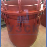 компенсатор сальниковый двухсторонний в Волгограде