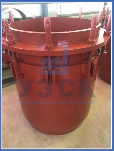 компенсатор сальниковый двухсторонний в Волгограде