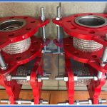 сильфонный компенсатор в Волгограде