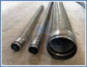 Металлорукав защитный в Волгограде