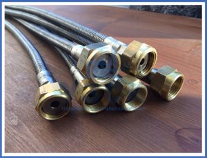 Металлорукав защитный гибкий стальной в Волгограде