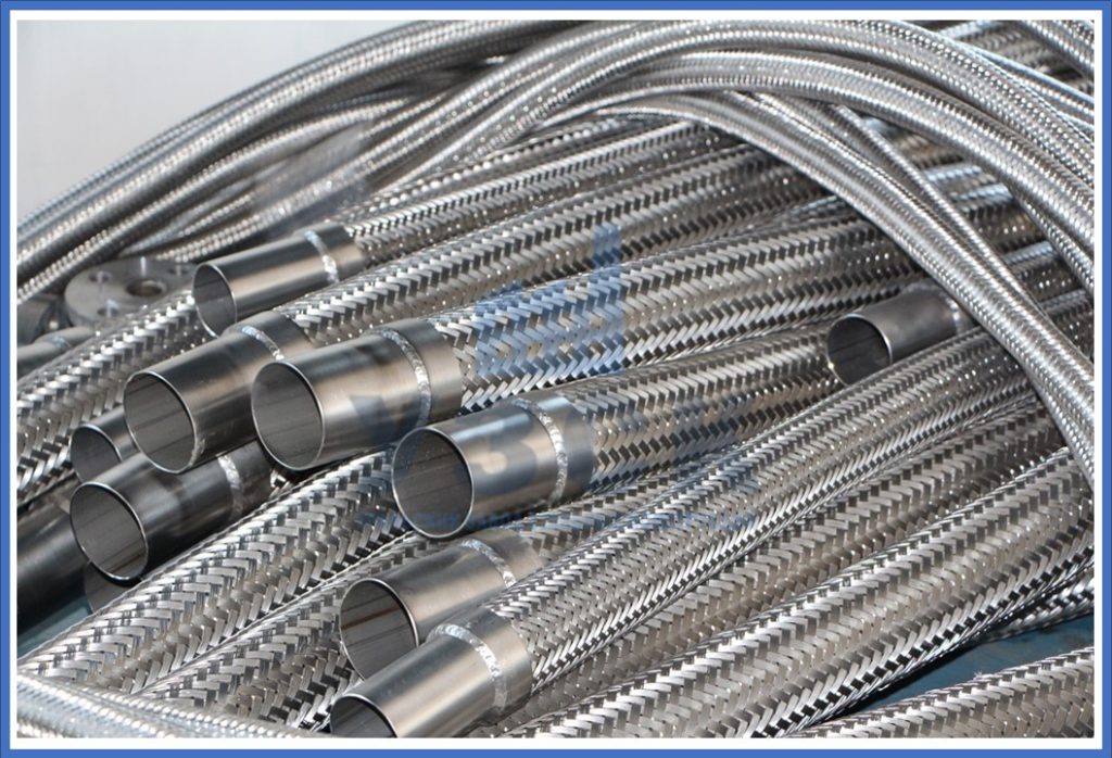 Металлорукава в Волгограде