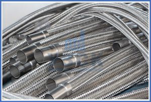 Металлорукава в Волгограде