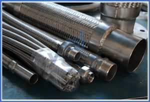 Металлорукав МНВД в Волгограде