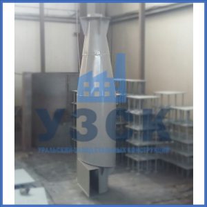 Циклоны ЦН-15 от производителя в Волгограде