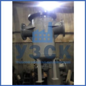 Фильтр сетчатый дренажный жидкостный СДЖ в Волгограде