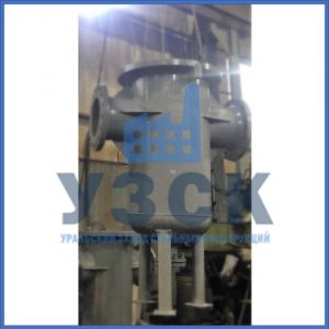 Фильтр сетчатый дренажный жидкостный СДЖ в Волгограде