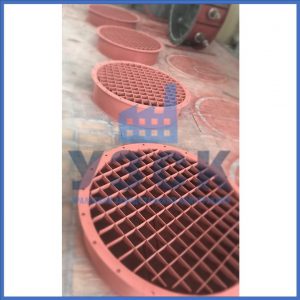 Клапаны взрывные ПГВУ в Волгограде