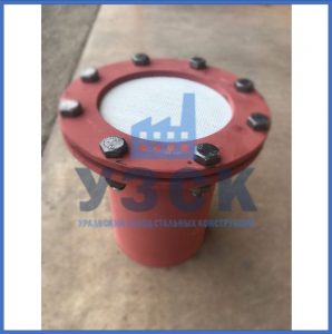 Клапан ПГВУ предохранительный, взрывной Ду 150, ОСТ 108.812.03-82 в Волгограде