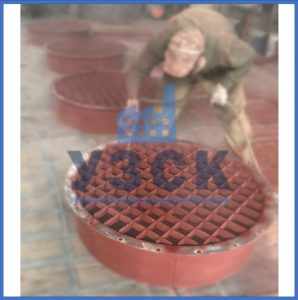 Клапан взрывной ПГВУ Ду 1000 в Волгограде