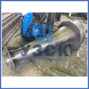 Купить циклоны СДК-ЦН-600 без бункера и улитки в Волгограде