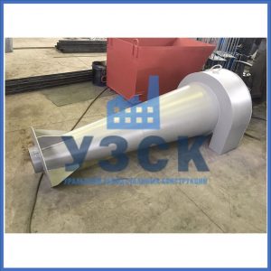 Купить циклоны СДК-ЦН-600 без бункера и улитки в Волгограде