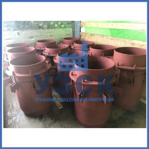 Купить сальниковые компенсаторы в Волгограде