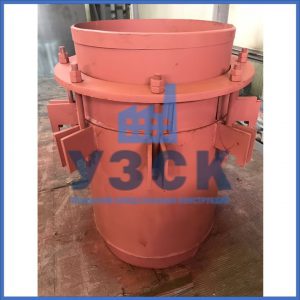 Купить сальниковые компенсаторы в Волгограде