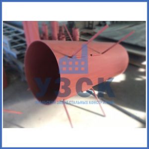 Купить гильзы для прохода труб через стены в Волгограде