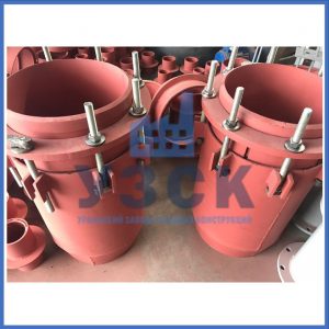 Купить сальниковые Компенсаторы Ду 400 в Волгограде