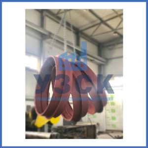 Купить сальник набивной Ду 1200, Ду 1400, Ду 1000, Ду 900, Ду 800 в Волгограде