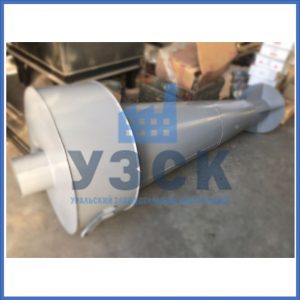 Купить циклон с улиткой СДК-ЦН в Волгограде