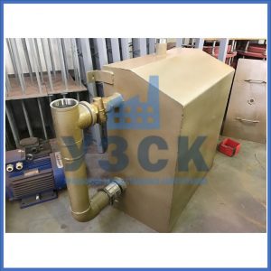 Купить бак разрыва струи в Волгограде