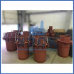 Купить сальниковые компенсаторы ду 500, ду 700, 4.903,5.903 Т.1, ТС-579, ТС-580 в Волгограде