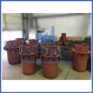 Купить сальниковые компенсаторы ду 500, ду 700, 4.903,5.903 Т.1, ТС-579, ТС-580 в Волгограде