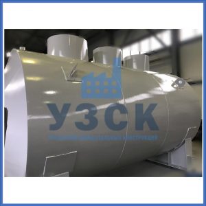 Купить ёмкость подземная 20 м3 ГКК-1-1-1-20-0,07-У в Волгограде