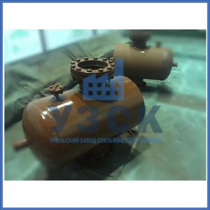 Купить грязевик ТС-569.00.000-15 от производителя в Волгограде