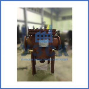 Купить шламоотводитель ФШМ в Волгограде