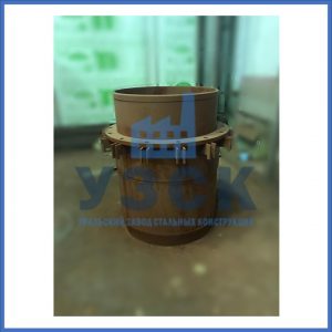 Купить сальниковые компенсаторы односторонние Ду 500, Ду 700, Ду 900 в Волгограде