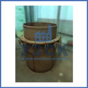 Купить сальниковые компенсаторы односторонние Ду 500, Ду 700, Ду 900 в Волгограде