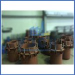 Купить сальниковые компенсаторы односторонние Ду 500, Ду 700, Ду 900 в Волгограде