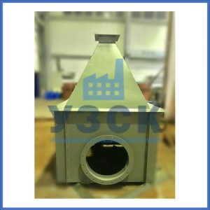 Купить бункер пирамидальный к циклонам ЦН в Волгограде