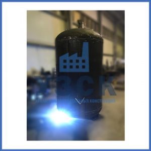 Купить аппарат ВЭЭ-2,15 емкость в Волгограде