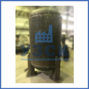 Купить аппарат ВЭЭ-2,15 емкость в Волгограде