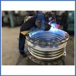 Купить сильфонные компенсаторы ксо, ксоф, ксо-ф, ско в Волгограде