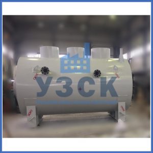 Купить ёмкость подземная 20 м3 ГКК-1-1-1-20-0,07-У в Волгограде