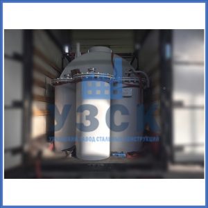 Купить ёмкость подземная 20 м3 ГКК-1-1-1-20-0,07-У в Волгограде