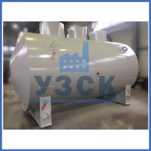 Купить ёмкость подземная 20 м3 ГКК-1-1-1-20-0,07-У в Волгограде