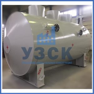 Купить ёмкость подземная 20 м3 ГКК-1-1-1-20-0,07-У в Волгограде