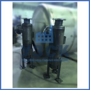 Купить сепараторы СЦВ, СГВ от завода производителя в Волгограде