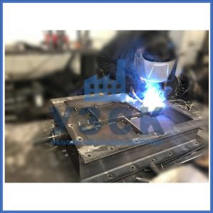 Производство клапанов ПГВУ прямоугольных в Волгограде