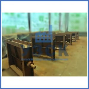 Купить клапаны ПГВУ полностью герметичные от завода производителя в Волгограде